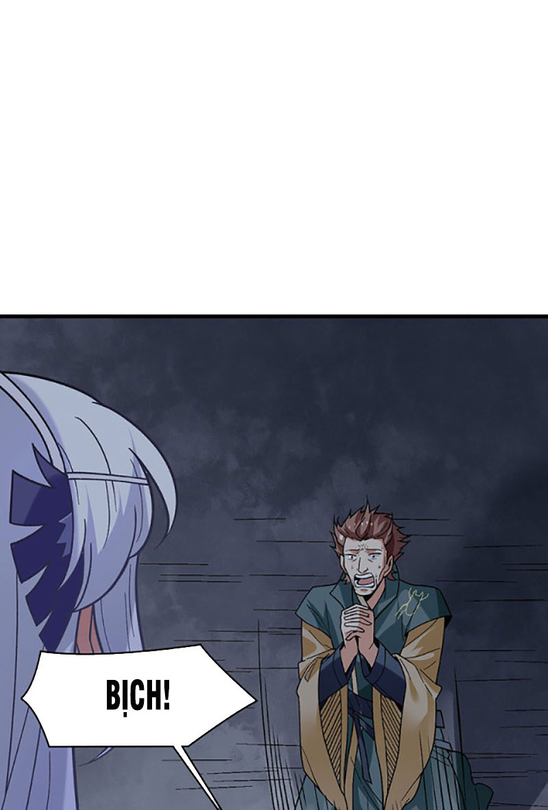 võ đạo độc tôn chapter 386 13