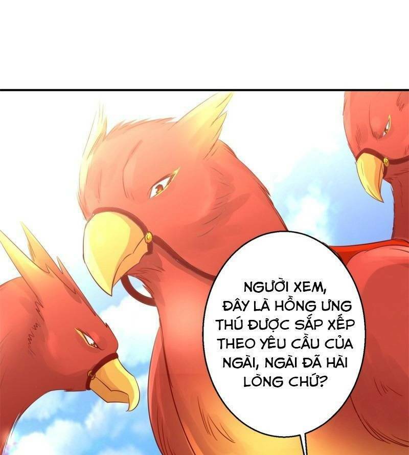 cửu dương đế tôn chapter 145 1