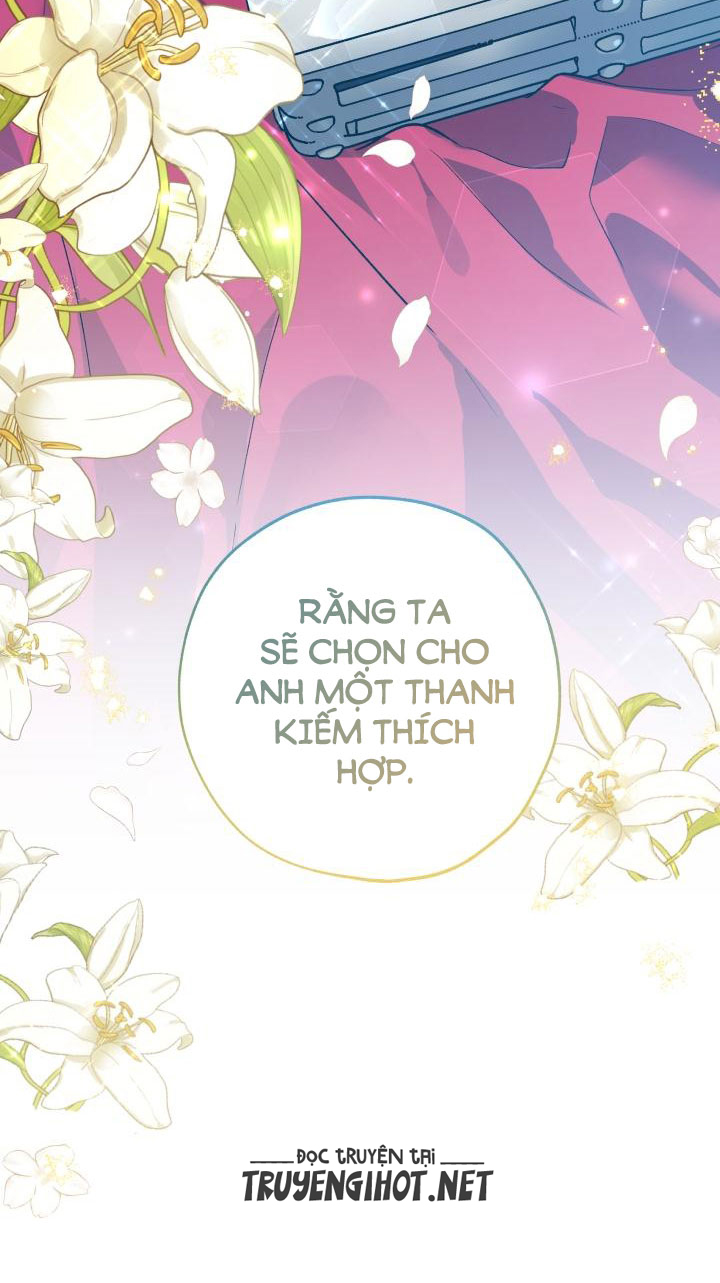 công chúa khắc dấu lên kẻ phản nghịch chapter 39 66