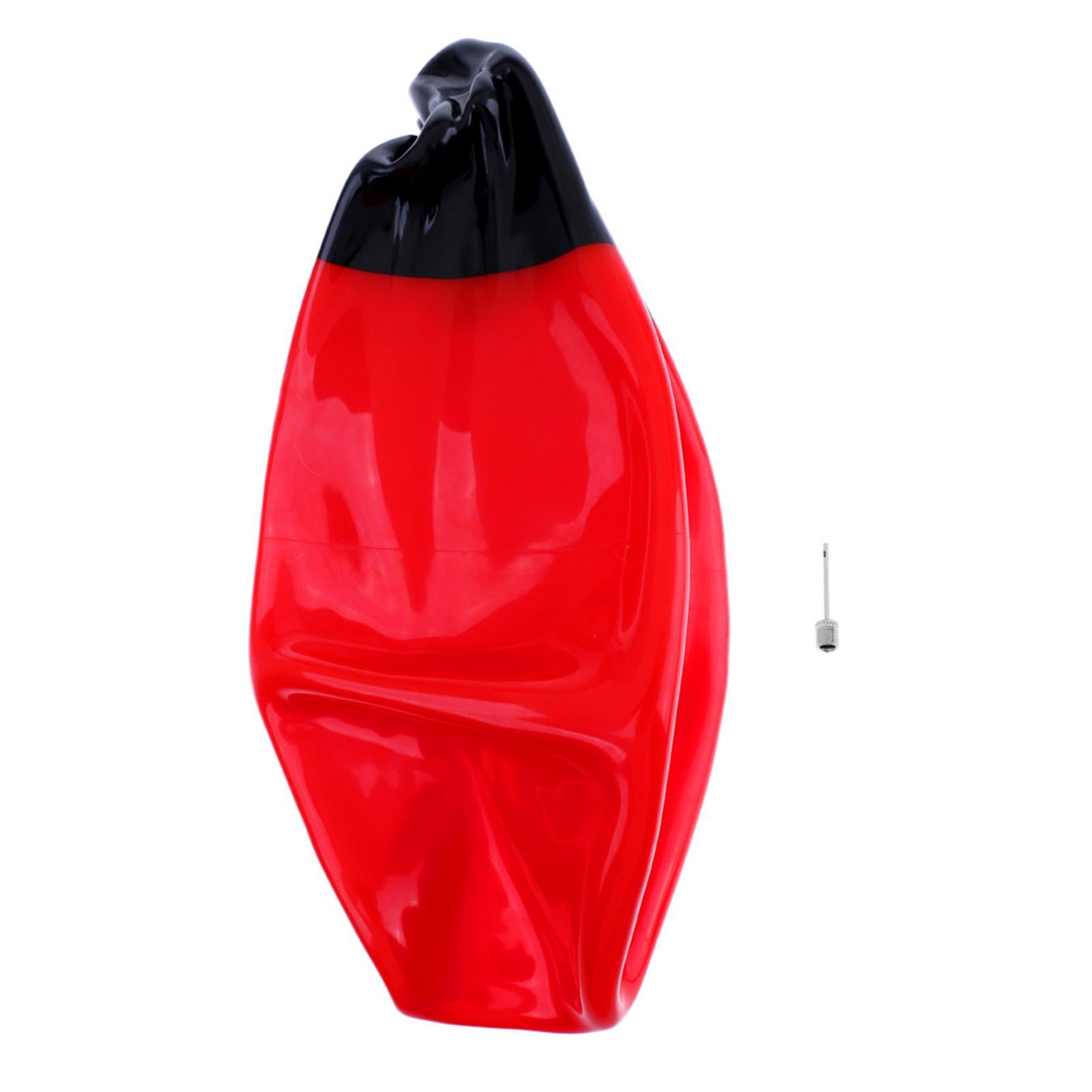 2pcs  Inflatable Boat  Heavy Duty PVC / Buoy