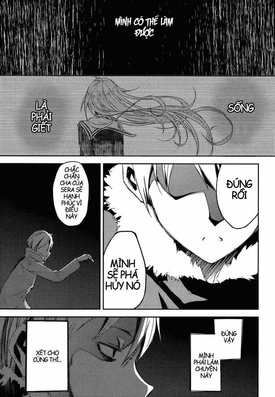 ib - instant bullet chapter 2 27