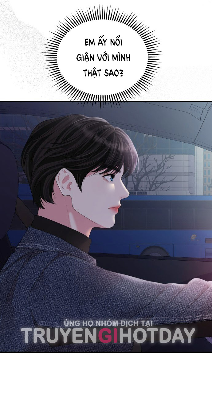 gửi em người đánh cắp những vì sao - to you who swallowed a star chapter 133.1 14