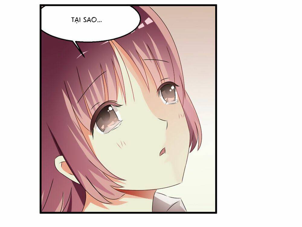 đụng phải tước vương huyết tộc chapter 4 23