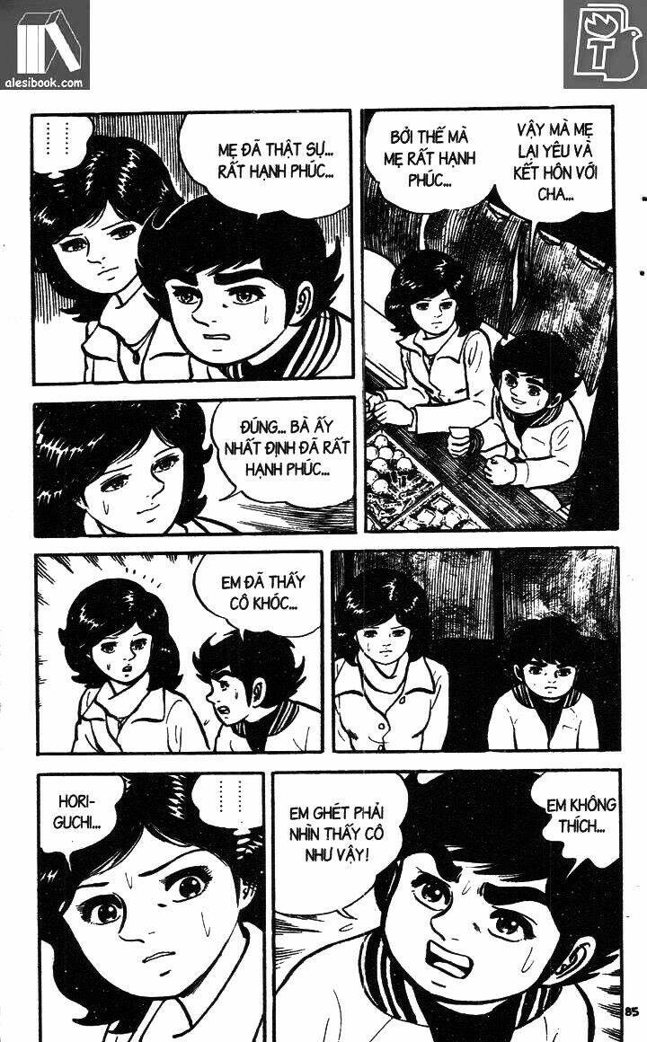 ganbare genki chapter 21 18