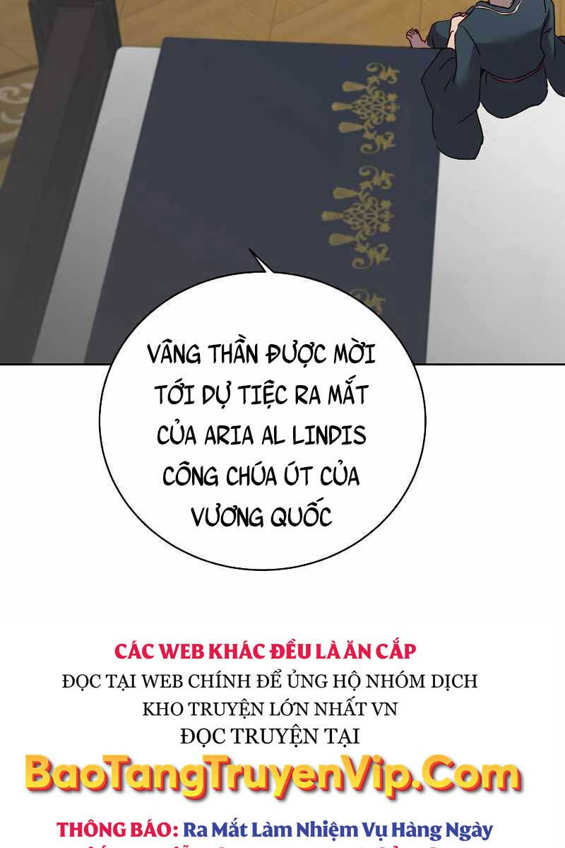 Anh Hùng Mạnh Nhất Trở Lại chapter 119 90