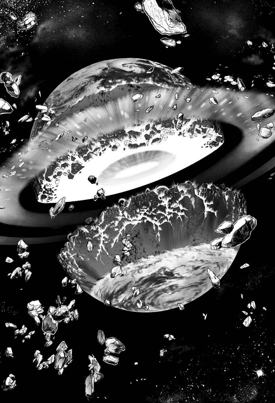 phù thủy phép thuật chapter 85 14