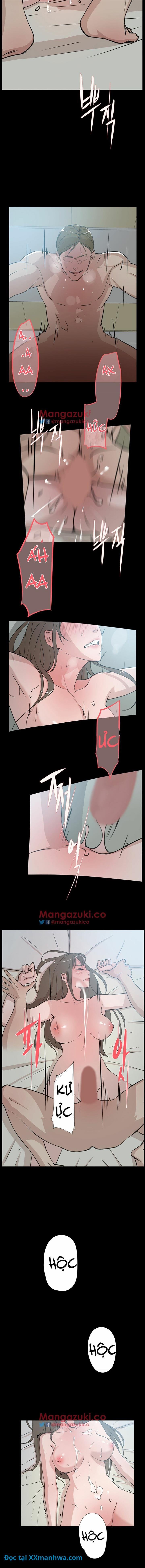 mười một cm của cô ấy chapter 14 3