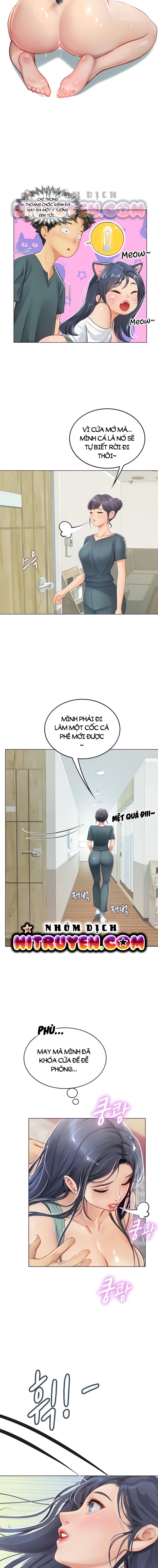 thực tập ở làng tiên cá chapter 22 6