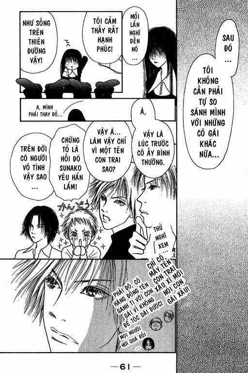 perfect girl evolution chapter 2 18