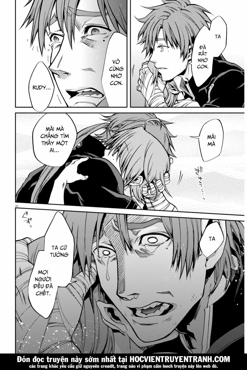 thất nghiệp chuyển sinh - làm lại hết sức chapter 36 28