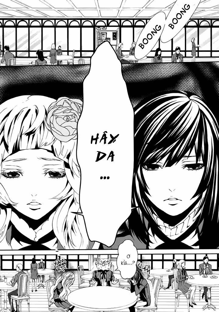 magnolia chapter 6 15