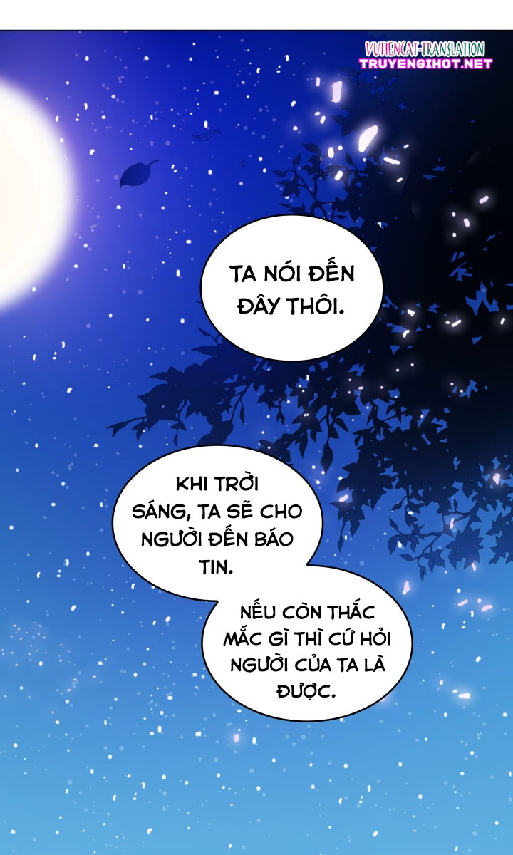 Khế Ước Hậu Cung Chapter 2 - Trang 2