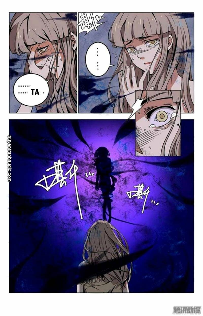 long ẩn giả chapter 5 1