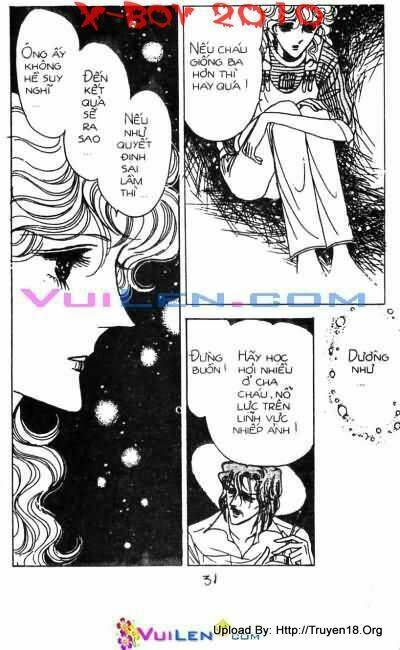 ánh đèn rực rỡ chapter 7 32