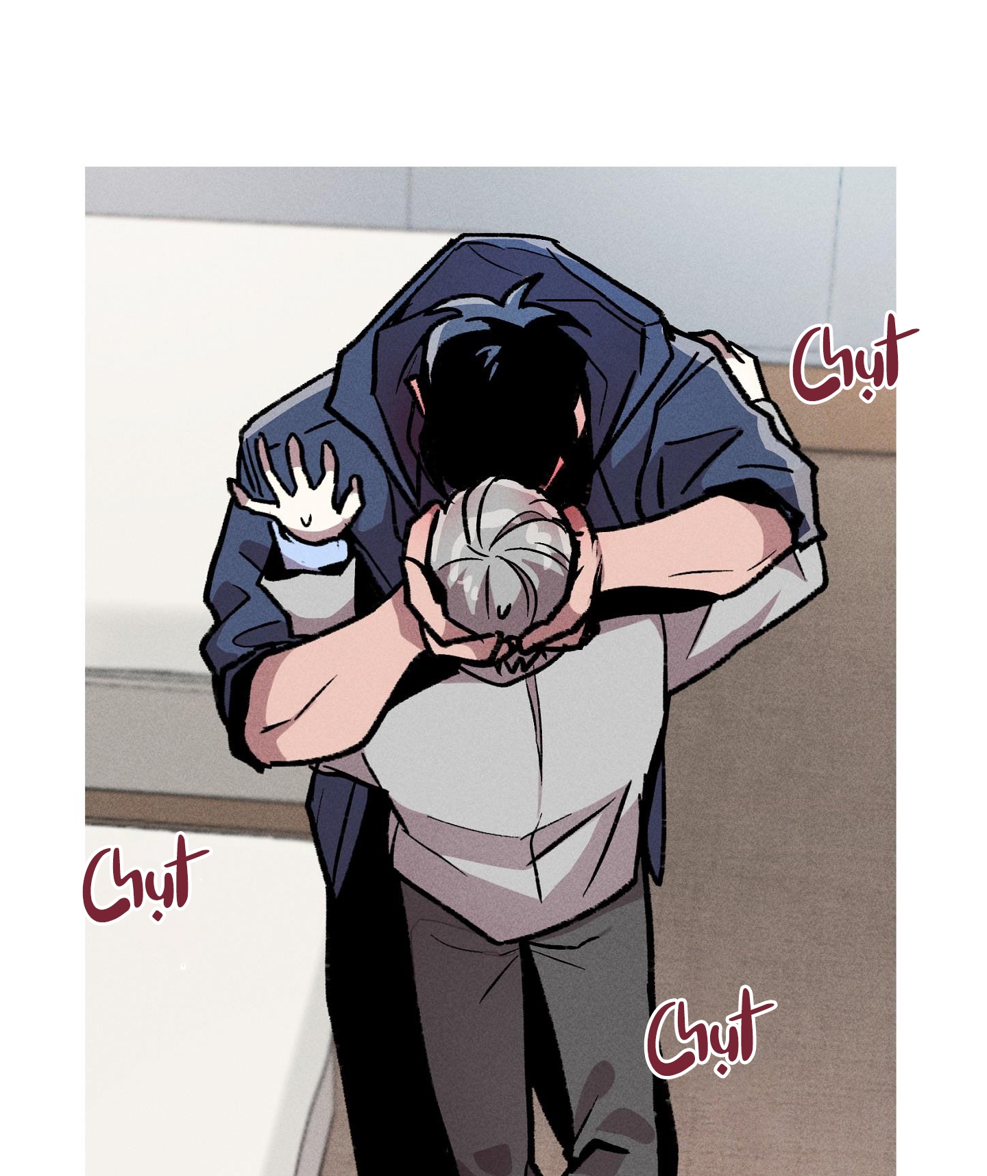 quan hệ chết chóc chapter 17 9