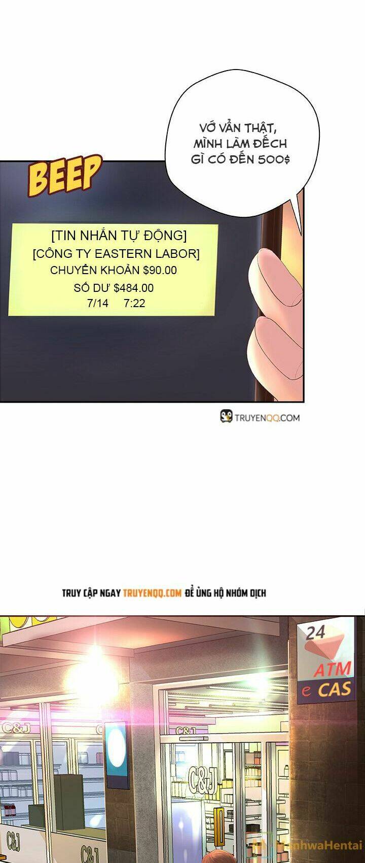 taste of a woman chapter 1 3