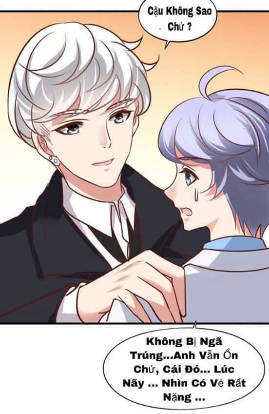 tôi không muốn fa như vậy đâu chapter 52 5