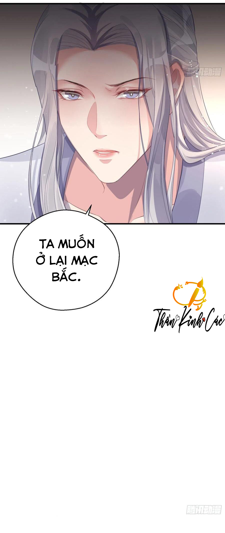 dập hoa lục chapter 9 16