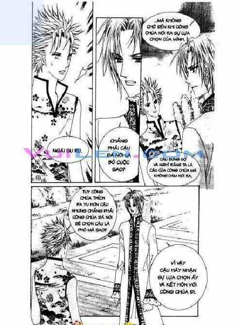 công chúa của tôi chapter 4 103