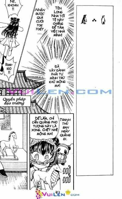 lâu đài cổ chapter 8 49