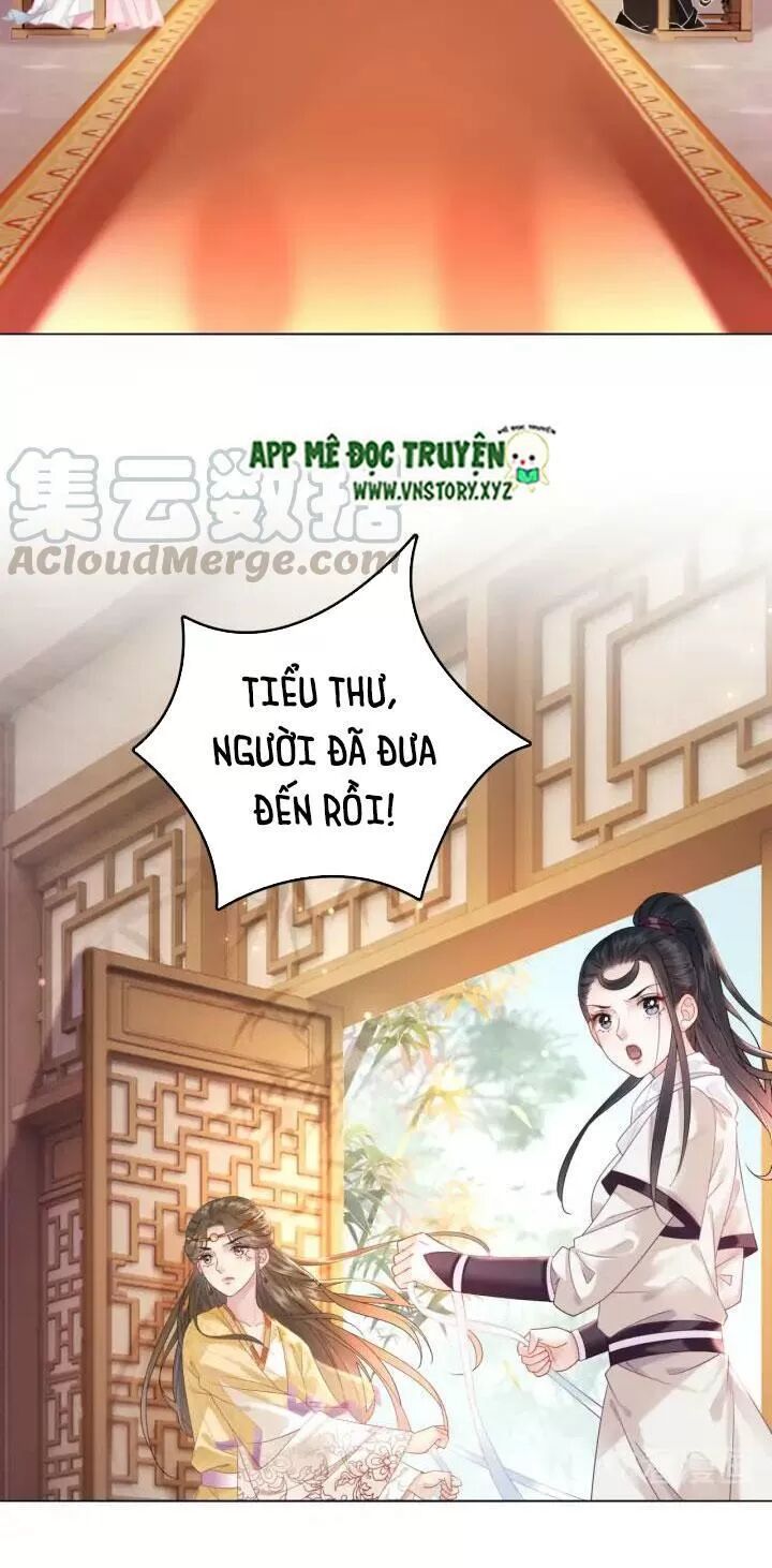 cực phẩm phế vật tiểu thư chapter 128 11