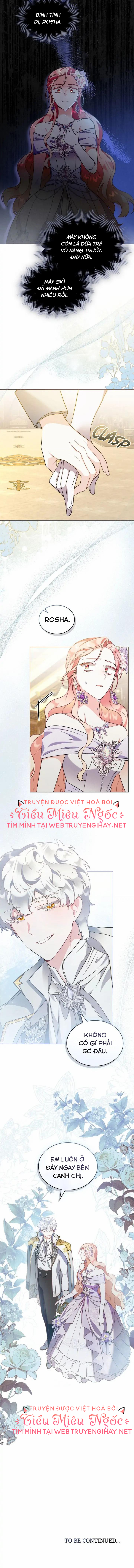 ánh sáng của bình minh chapter 51 10