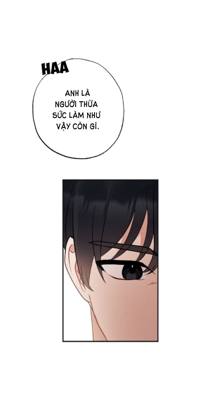 [18+] hôn nhân bị đánh cắp chapter 27.1 26