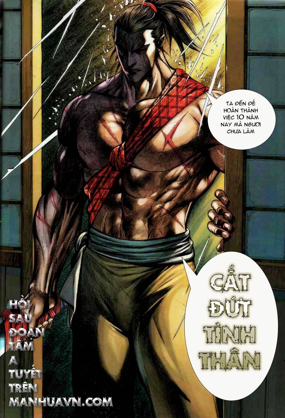 thần long huyết kiếm chapter 8 29