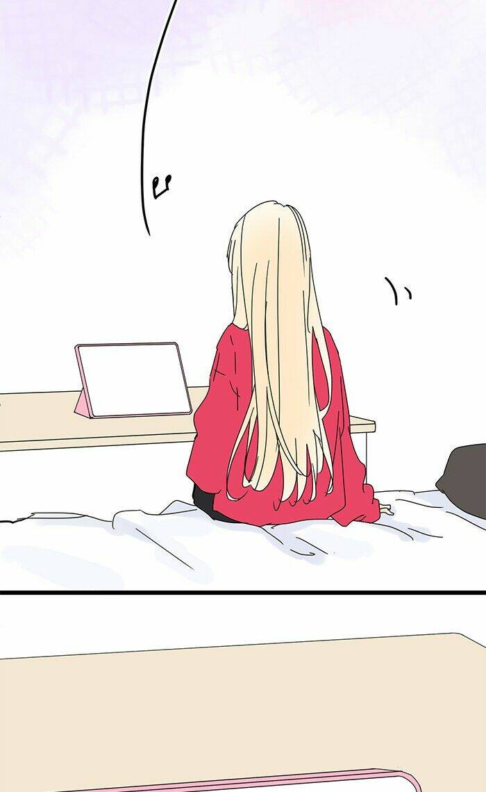 choco ngọt ngào chapter 81 19