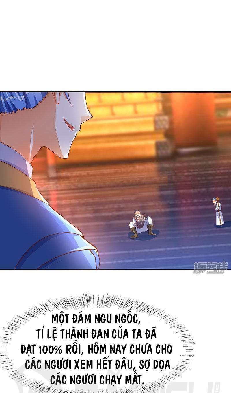 tối cường thăng cấp chapter 73 3