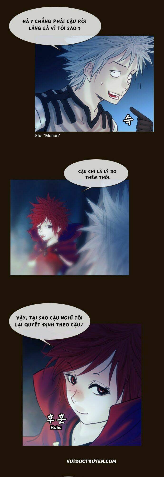 hội ảo thuật chapter 122 17