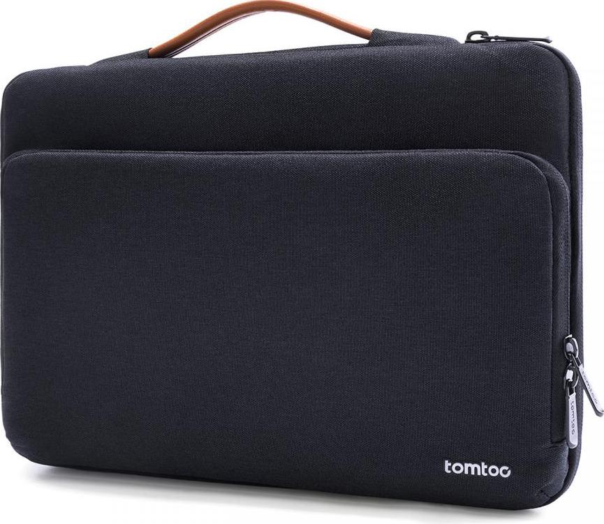 Túi chống sốc Tomtoc Briefcase Laptop, Macbook, Surface 13/15' - A14