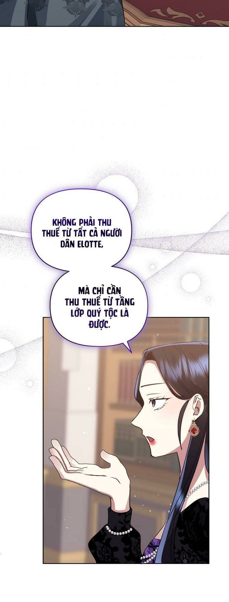 ác nữ phản diện đã chọn nam chính chapter 20 36