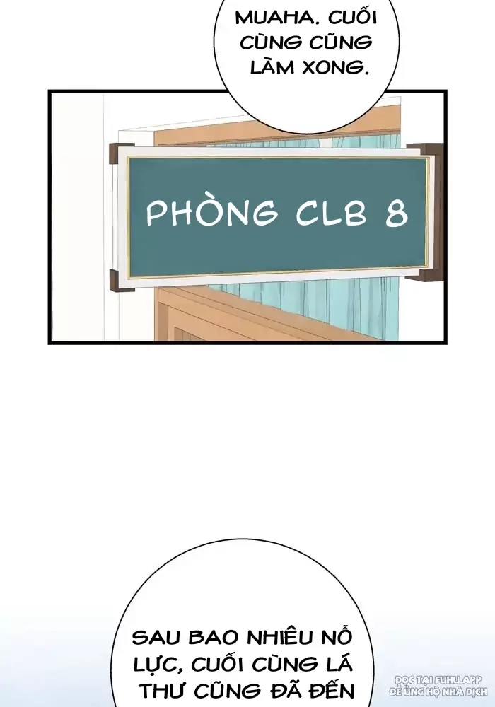 anh bạn của tôi đang phát sáng kìa ! chapter 5 40