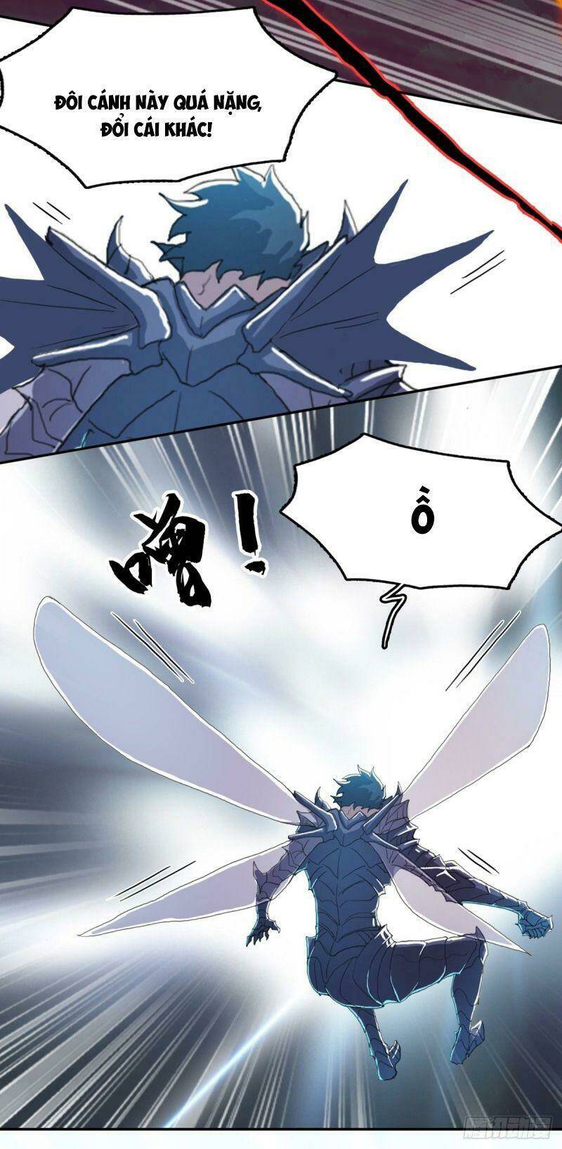 phụ hồn giả chapter 44 21