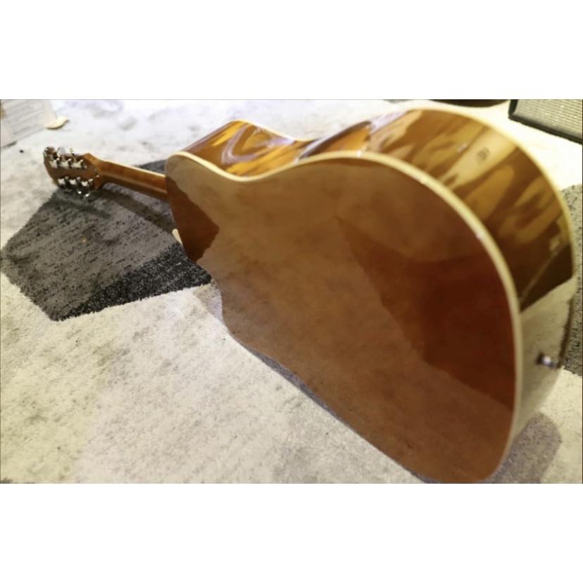 Đàn Guitar Acoustic Chard C50