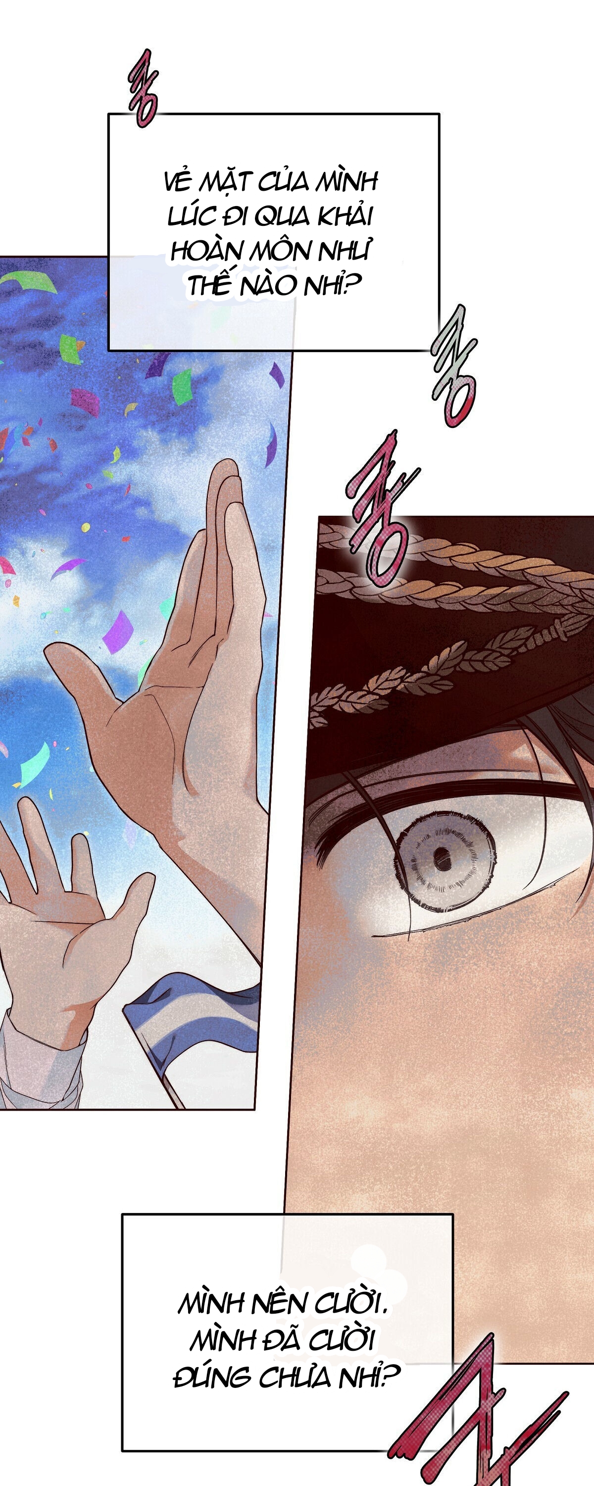 lời nói dối vĩnh cửu của người chapter 5.2 9