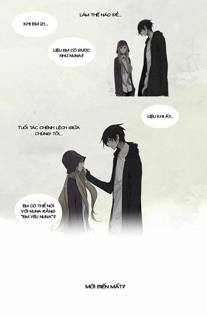 mười chín, hai mươi mốt chapter 20 15
