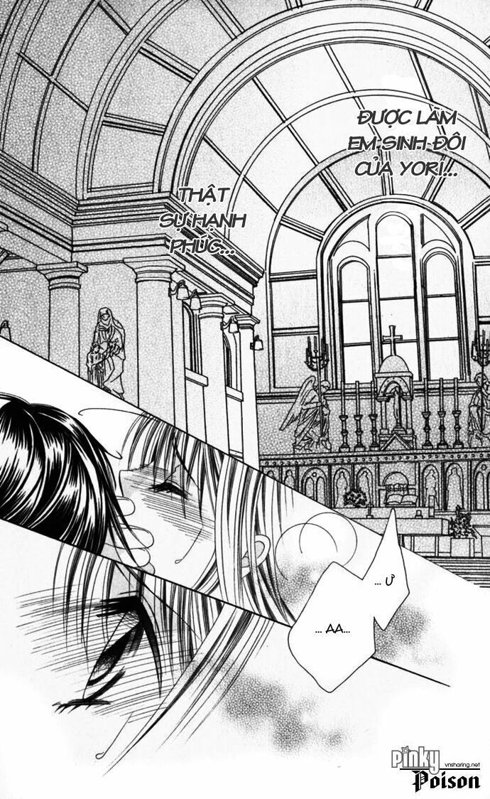 i love my little sister chapter 7 18