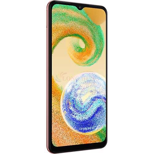 Điện thoại Samsung Galaxy A04s (4GB/64GB) - Hàng chính hãng