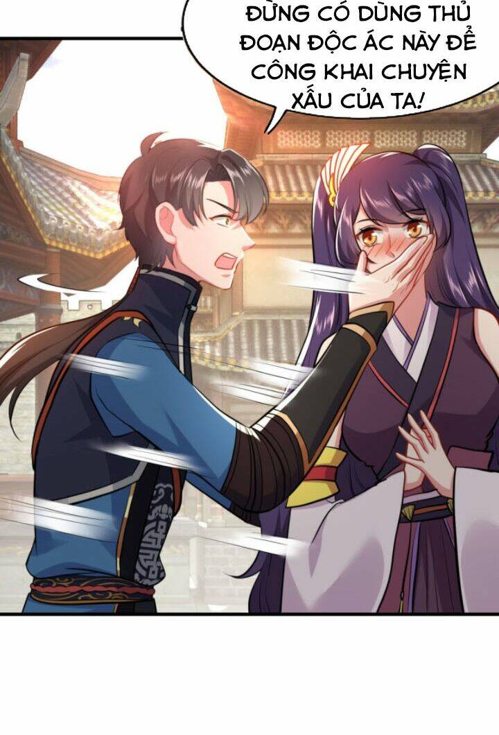 tiên ma đồng tu chapter 200 12