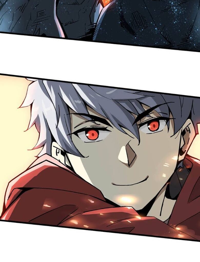 kẻ săn hồn - quỷ hô bắt quỷ chapter 4 3