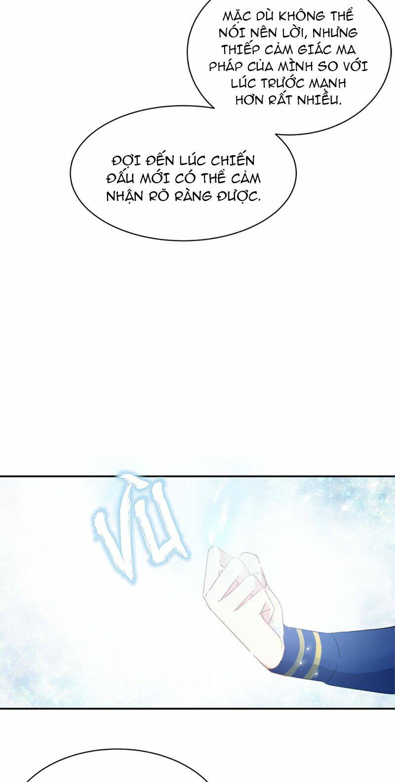 ác nữ cải biến chapter 64 9