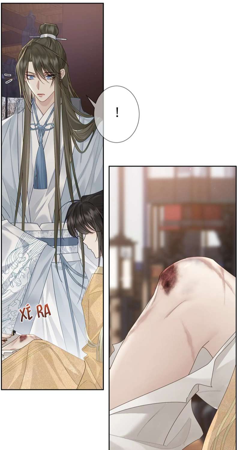 nhân vật chính chỉ muốn yêu đương chapter 55 12