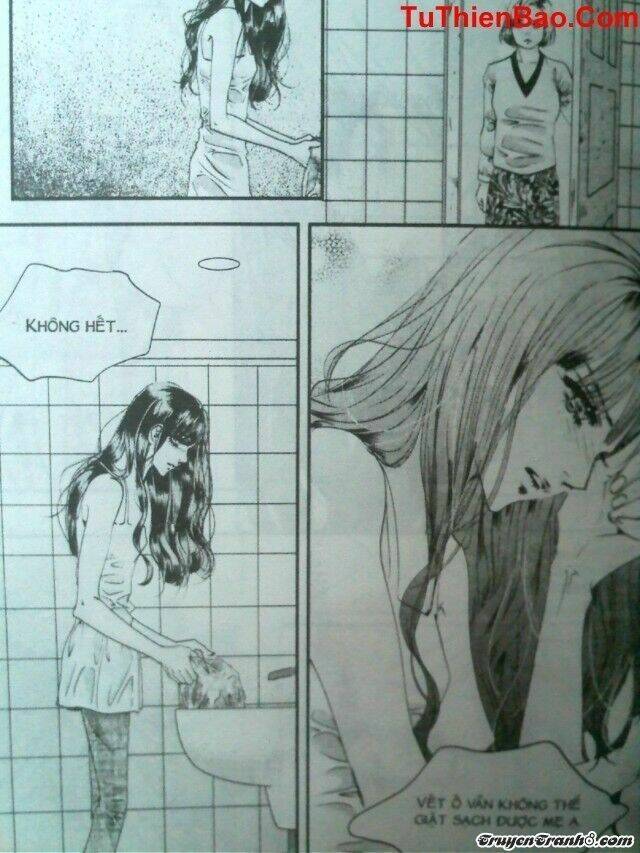 goong - [ hoàng cung ] chapter 26 145