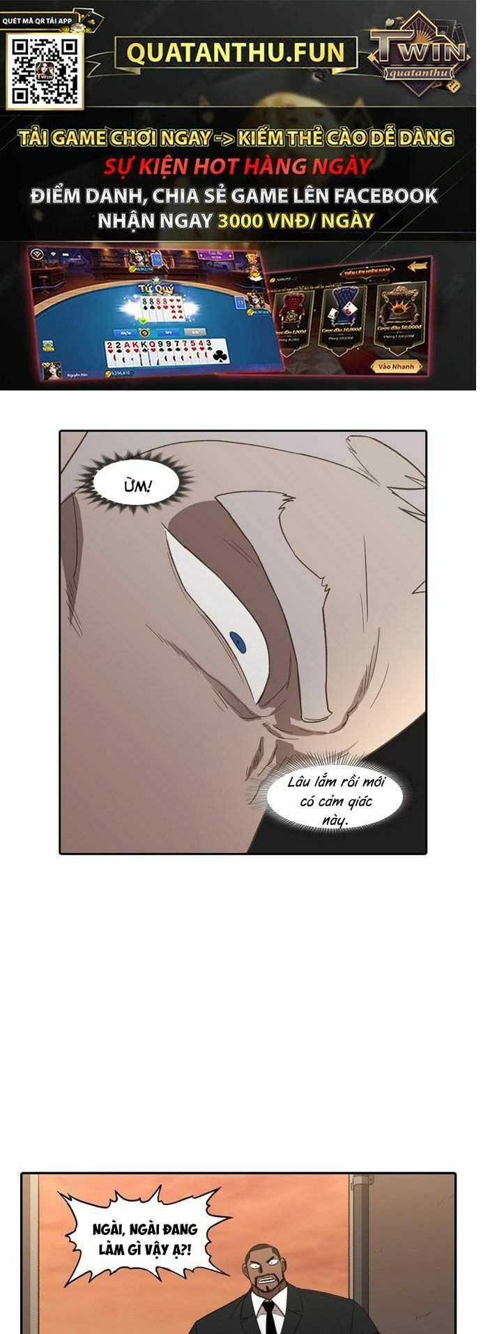 Võ Sĩ Quyền Anh chapter 78 15