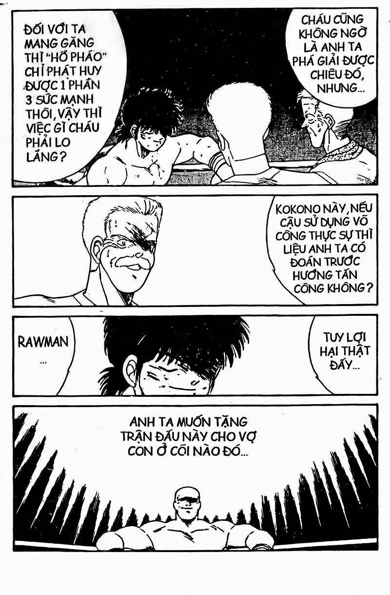 truyền nhân atula - shura no mon i chapter 104 7