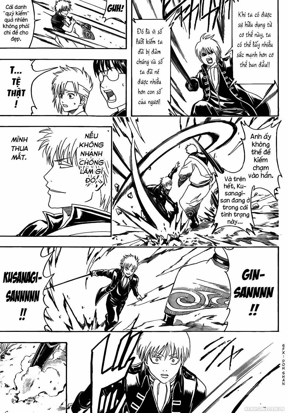 gintama - linh hồn bạc chapter 428 13