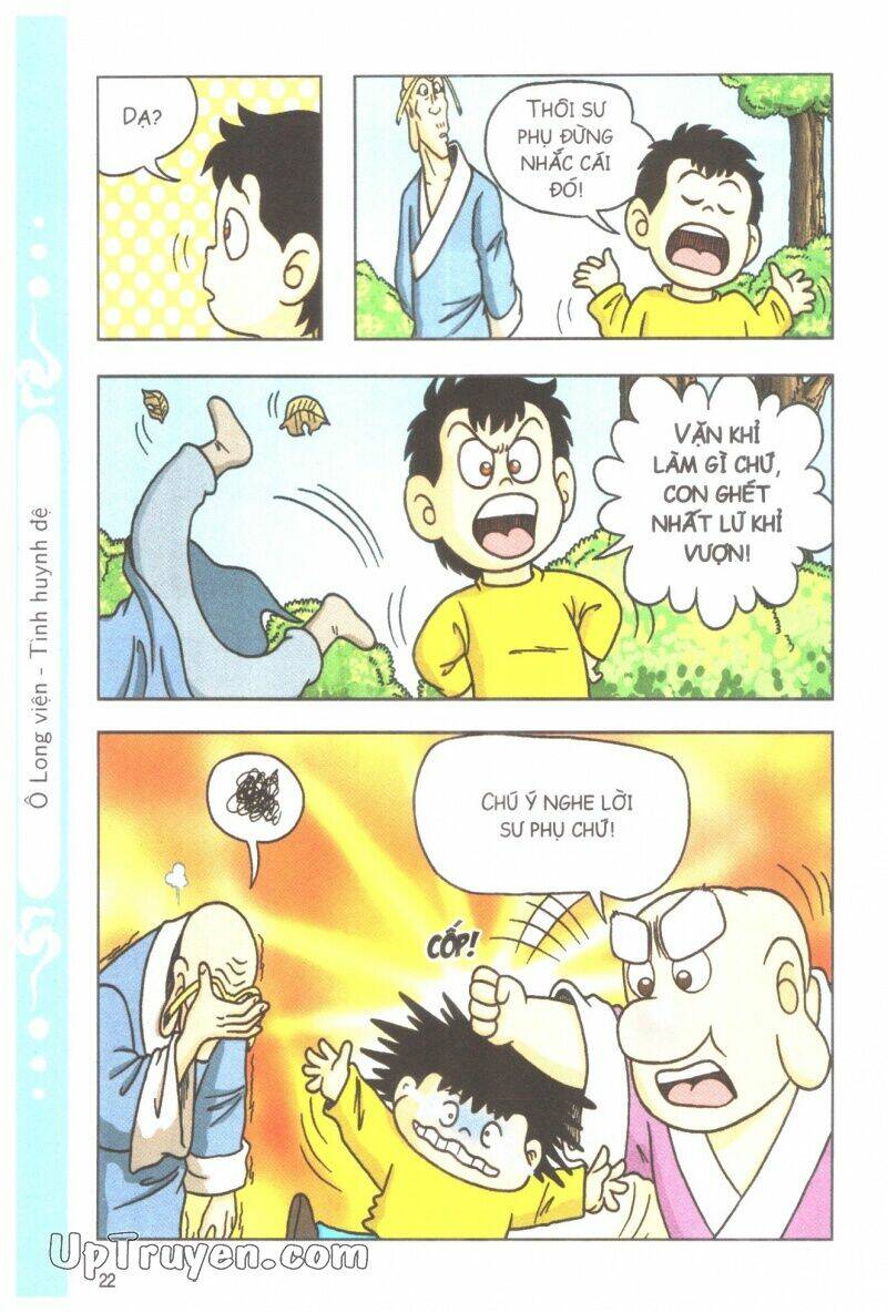 ô long viện tình huynh đệ chapter 5.1 25