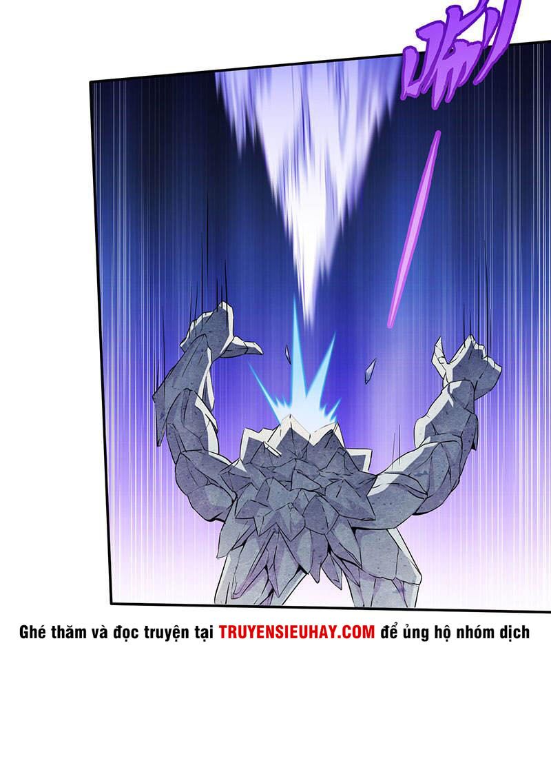 võ đạo độc tôn chapter 112 11